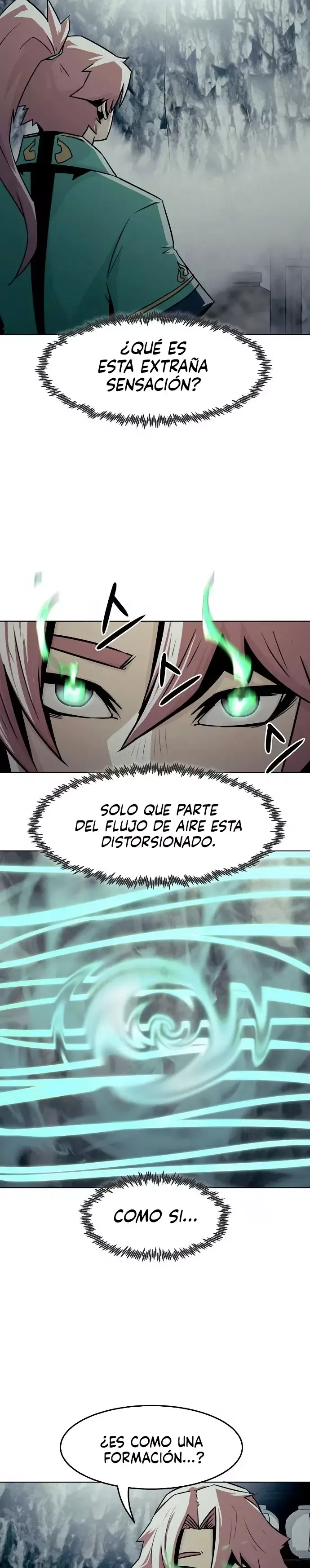 Convirtiéndose en el Maestro de Espadas de la Familia Tang Capítulo 26 en Línea - página 16
