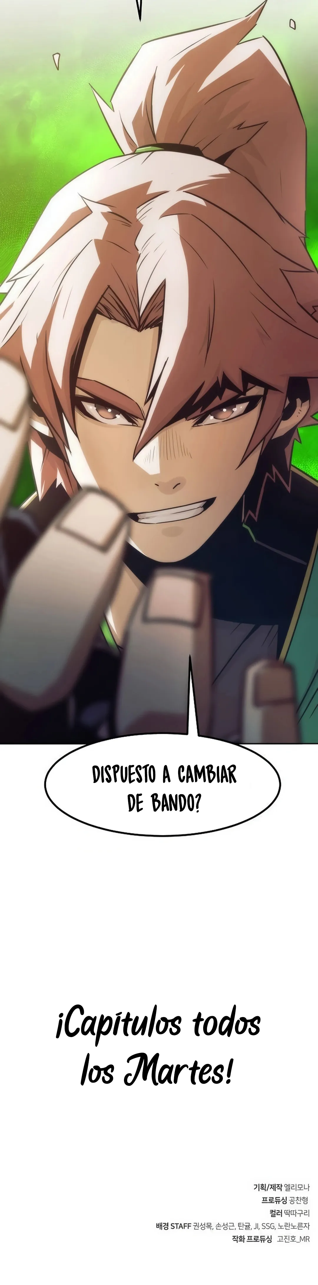 Convirtiéndose en el Maestro de Espadas de la Familia Tang Capítulo 31 en Línea - página 29
