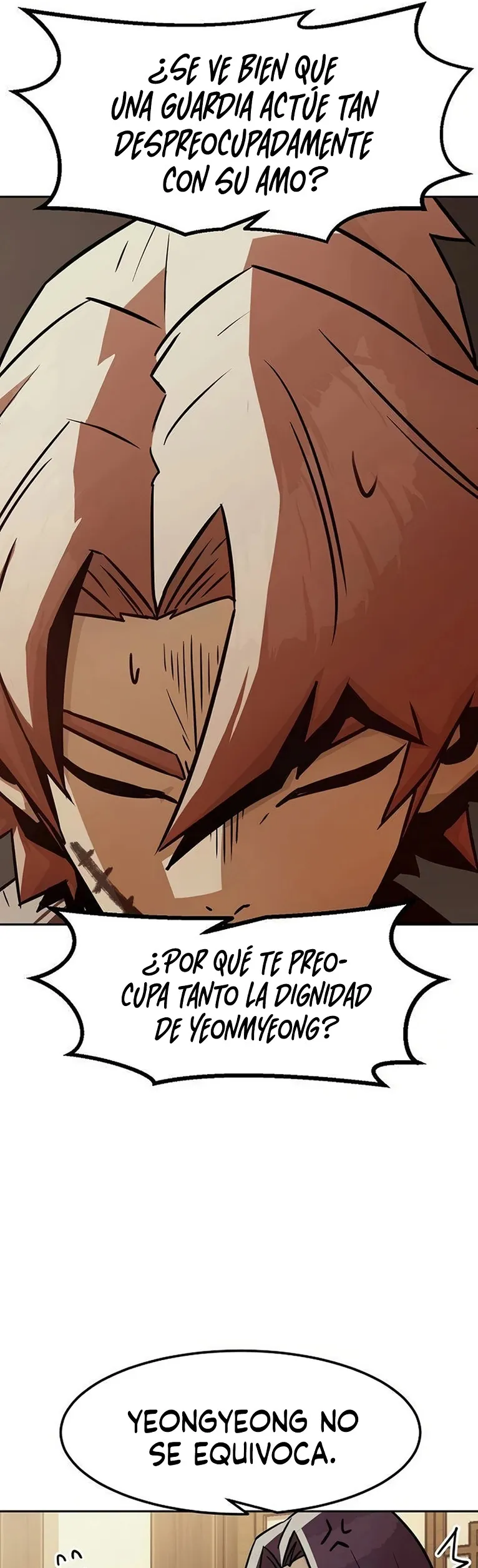 Convirtiéndose en el Maestro de Espadas de la Familia Tang Capítulo 35 en Línea - página 30