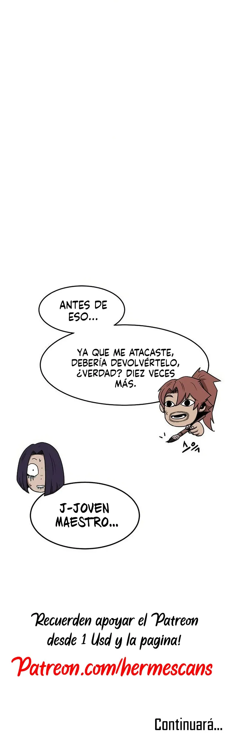 Convirtiéndose en el Maestro de Espadas de la Familia Tang Capítulo 35 en Línea - página 33