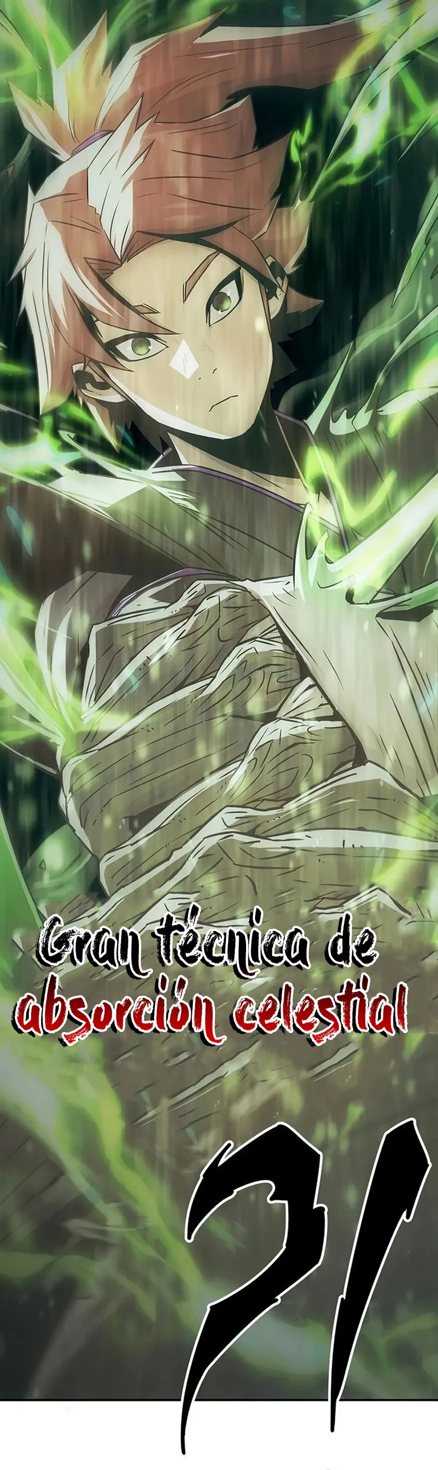 Convirtiéndose en el Maestro de Espadas de la Familia Tang Capítulo 37 en Línea - página 26