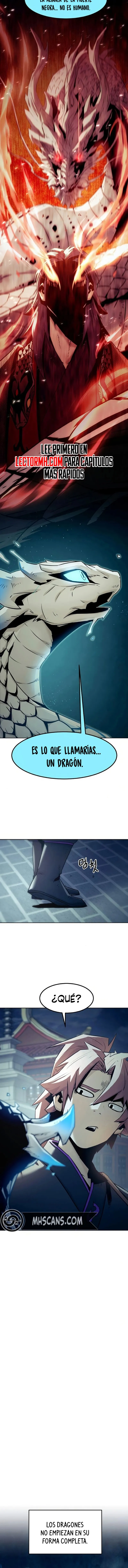 Convirtiéndose en el Maestro de Espadas de la Familia Tang Capítulo 42 en Línea - página 3