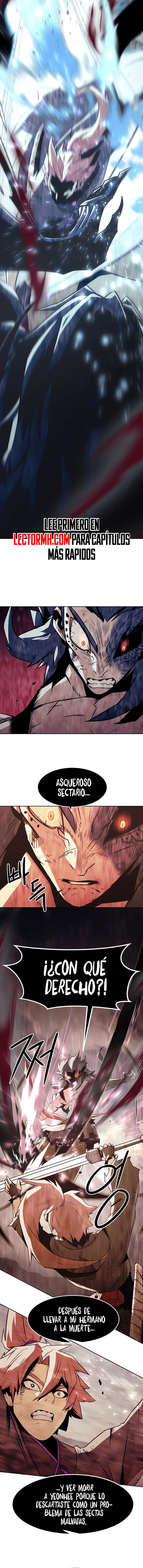 Convirtiéndose en el Maestro de Espadas de la Familia Tang Capítulo 44 en Línea - página 13
