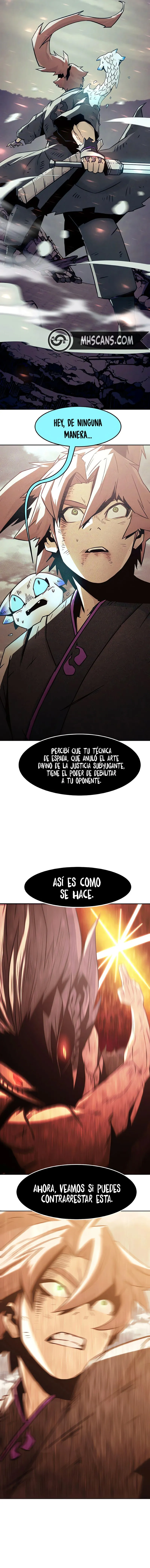 Convirtiéndose en el Maestro de Espadas de la Familia Tang Capítulo 44 en Línea - página 16