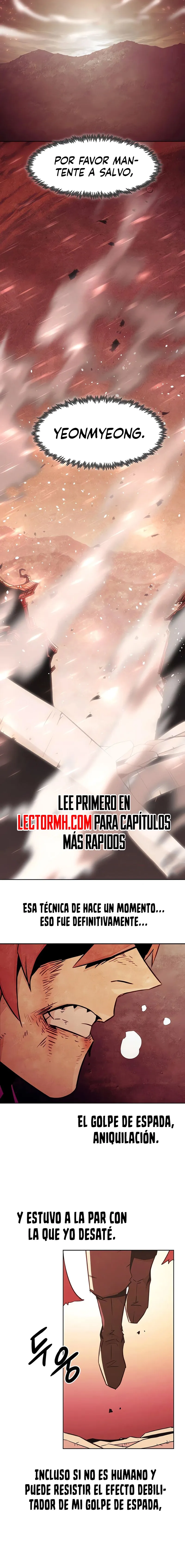 Convirtiéndose en el Maestro de Espadas de la Familia Tang Capítulo 44 en Línea - página 20