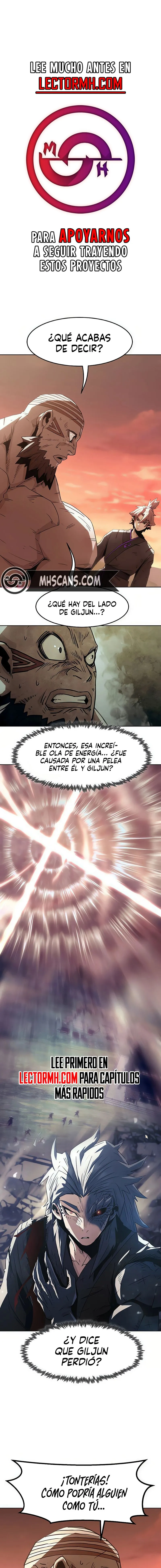 Convirtiéndose en el Maestro de Espadas de la Familia Tang Capítulo 47 en Línea - página 2