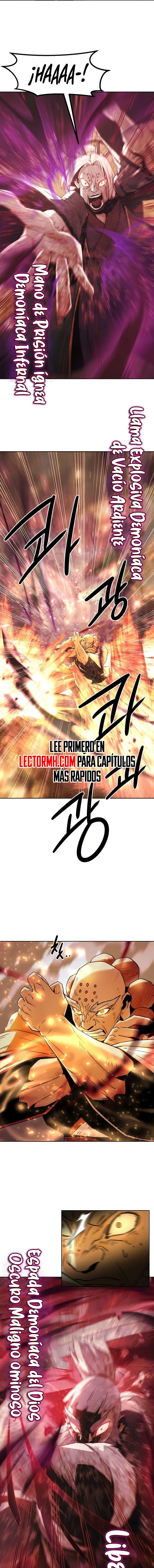 Convirtiéndose en el Maestro de Espadas de la Familia Tang Capítulo 54 en Línea - página 16