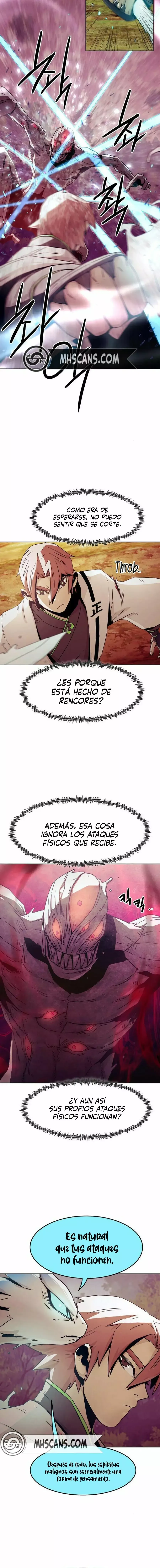 Convirtiéndose en el Maestro de Espadas de la Familia Tang Capítulo 56 en Línea - página 3