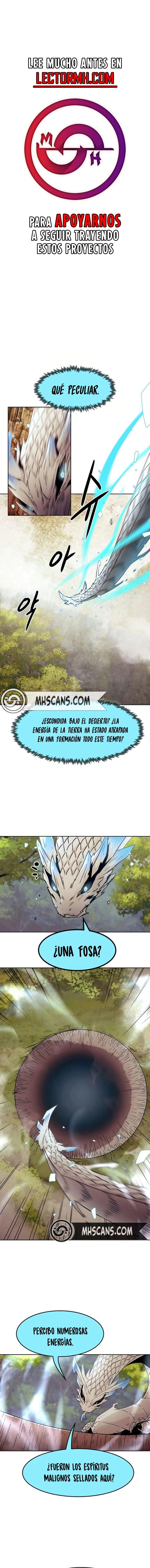 Convirtiéndose en el Maestro de Espadas de la Familia Tang Capítulo 59 en Línea - página 2