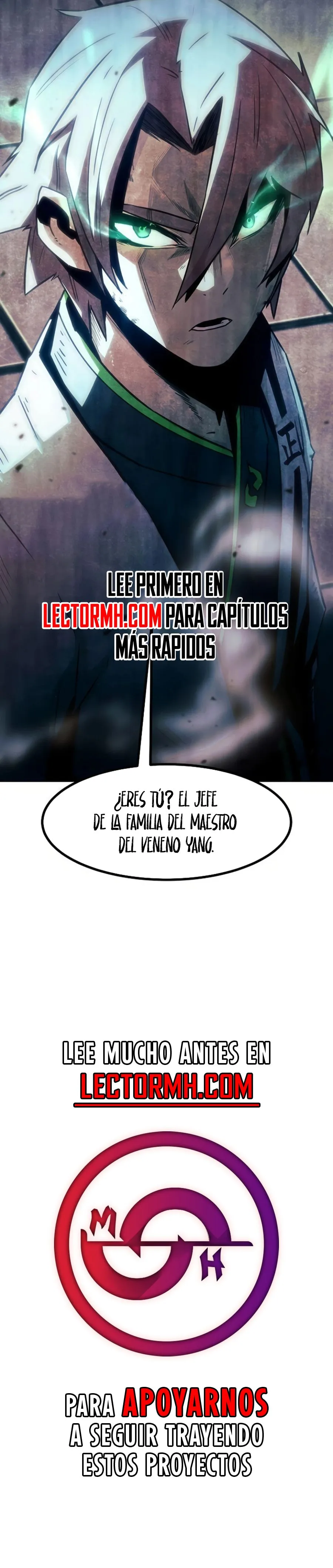 Convirtiéndose en el Maestro de Espadas de la Familia Tang Capítulo 62 en Línea - página 17