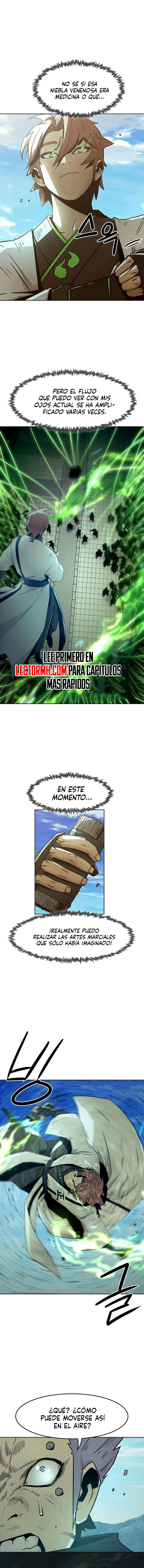 Convirtiéndose en el Maestro de Espadas de la Familia Tang Capítulo 63 en Línea - página 13