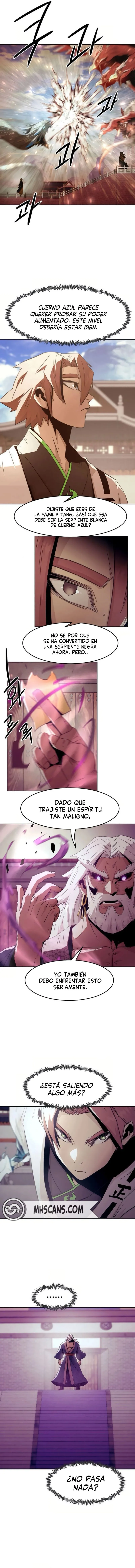 Convirtiéndose en el Maestro de Espadas de la Familia Tang Capítulo 66 en Línea - página 4