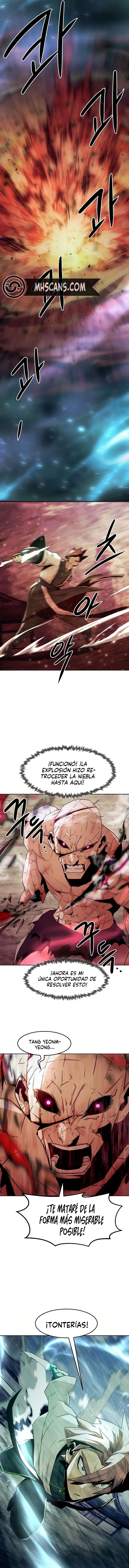 Convirtiéndose en el Maestro de Espadas de la Familia Tang Capítulo 71 en Línea - página 14