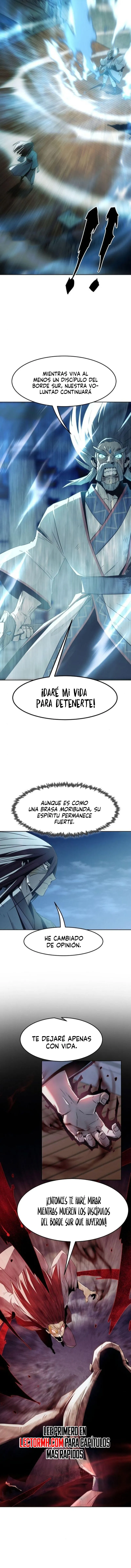 Convirtiéndose en el Maestro de Espadas de la Familia Tang Capítulo 75 en Línea - página 6
