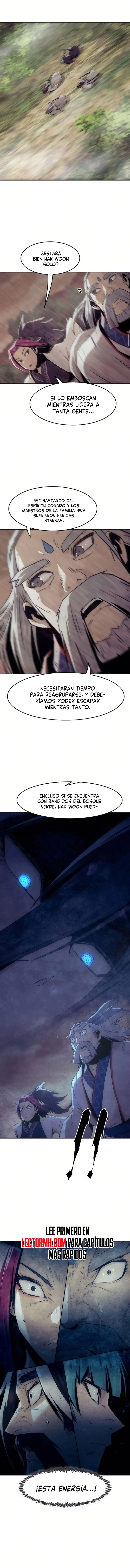 Convirtiéndose en el Maestro de Espadas de la Familia Tang Capítulo 80 en Línea - página 4