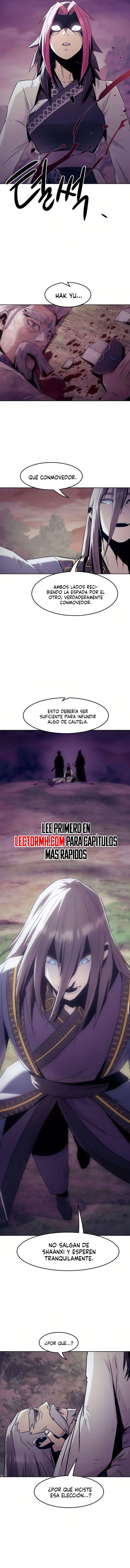 Convirtiéndose en el Maestro de Espadas de la Familia Tang Capítulo 80 en Línea - página 12