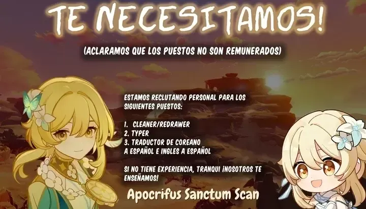 Conviviendo con una fantasma Capítulo 10 en Línea - página 13