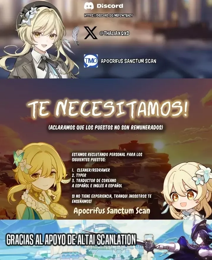 Conviviendo con una fantasma Capítulo 11 en Línea - página 13