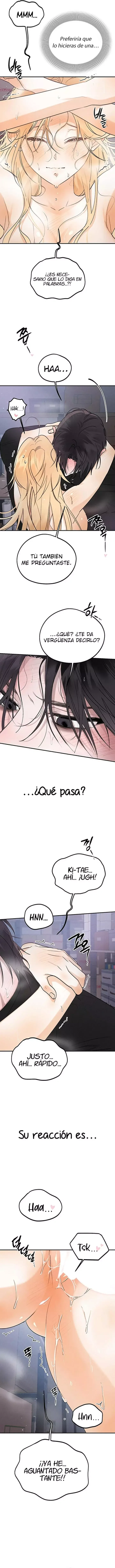 Conviviendo con una fantasma Capítulo 15 en Línea - página 2
