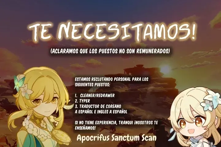 Conviviendo con una fantasma Capítulo 16 en Línea - página 19