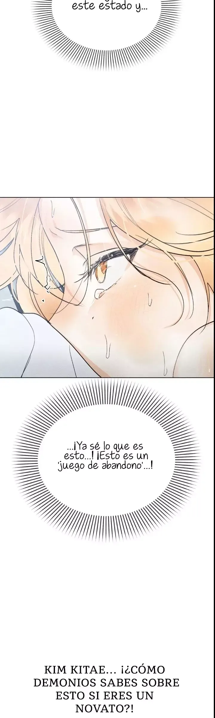 Conviviendo con una fantasma Capítulo 21 en Línea - página 42