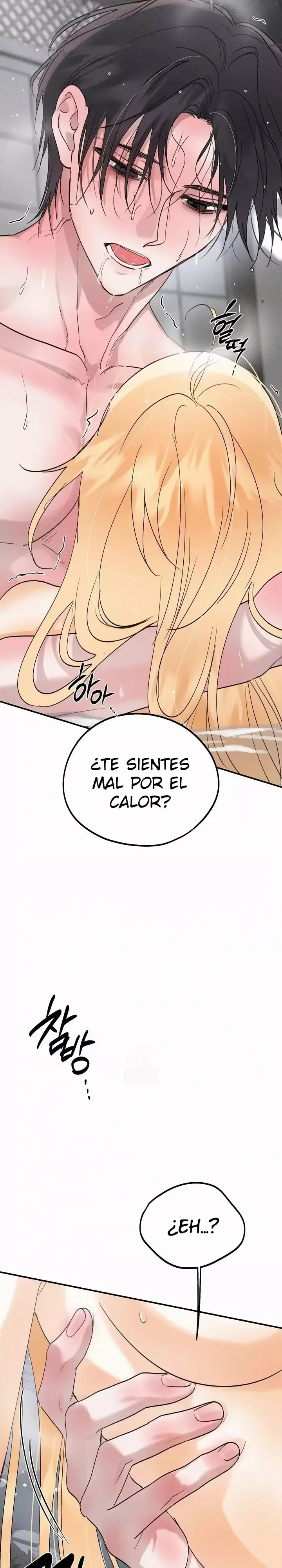 Conviviendo con una fantasma Capítulo 28 en Línea - página 28