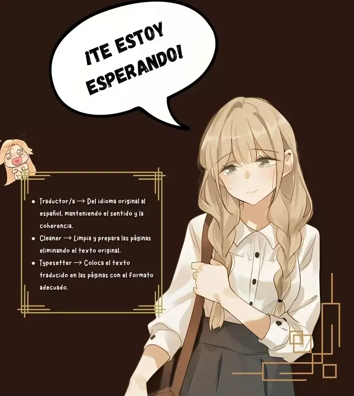 Conviviendo con una fantasma Capítulo 36 en Línea - página 14