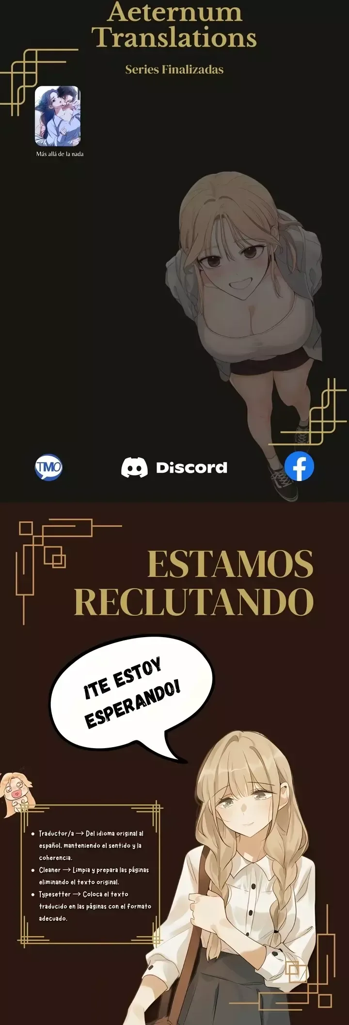 Conviviendo con una fantasma Capítulo 37 en Línea - página 19