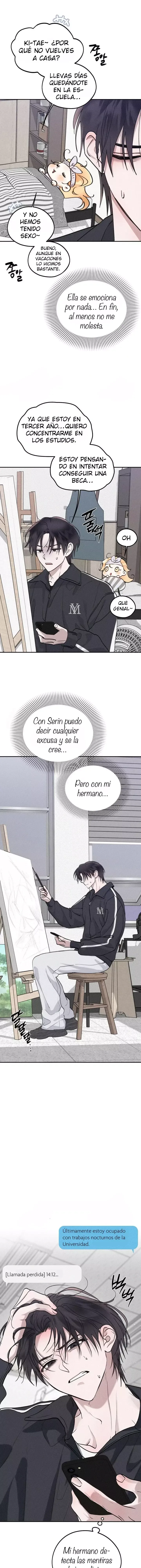 Conviviendo con una fantasma Capítulo 43 en Línea - página 2
