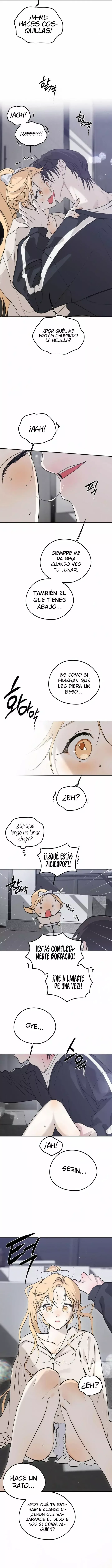 Conviviendo con una fantasma Capítulo 44 en Línea - página 12