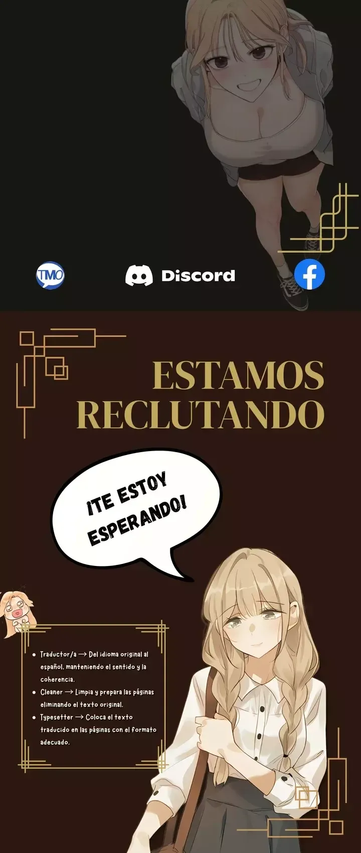 Conviviendo con una fantasma Capítulo 47 en Línea - página 11
