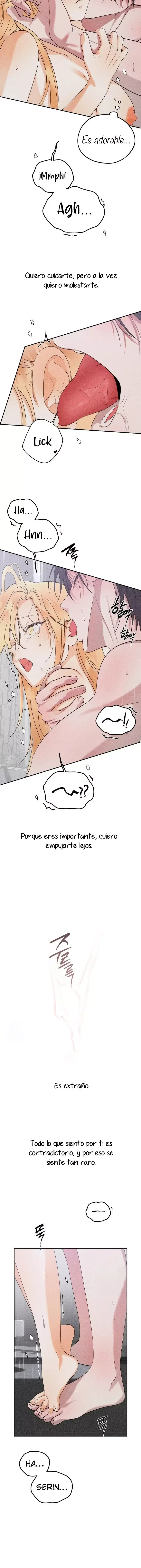 Conviviendo con una fantasma Capítulo 48 en Línea - página 11