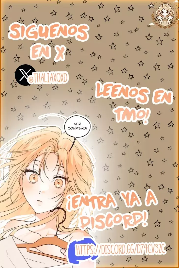 Conviviendo con una fantasma Capítulo 6 en Línea - página 18