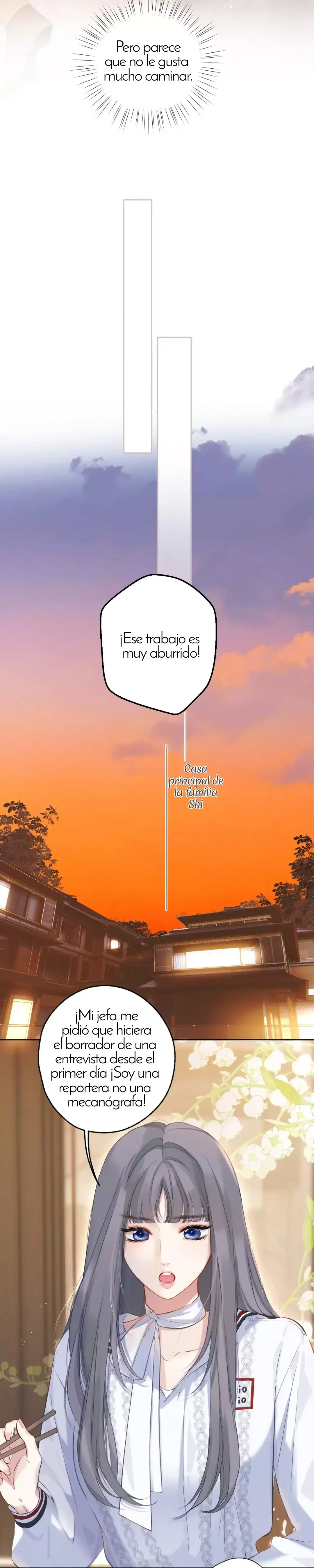 Coqueteo accidental Capítulo 13 en Línea - página 12