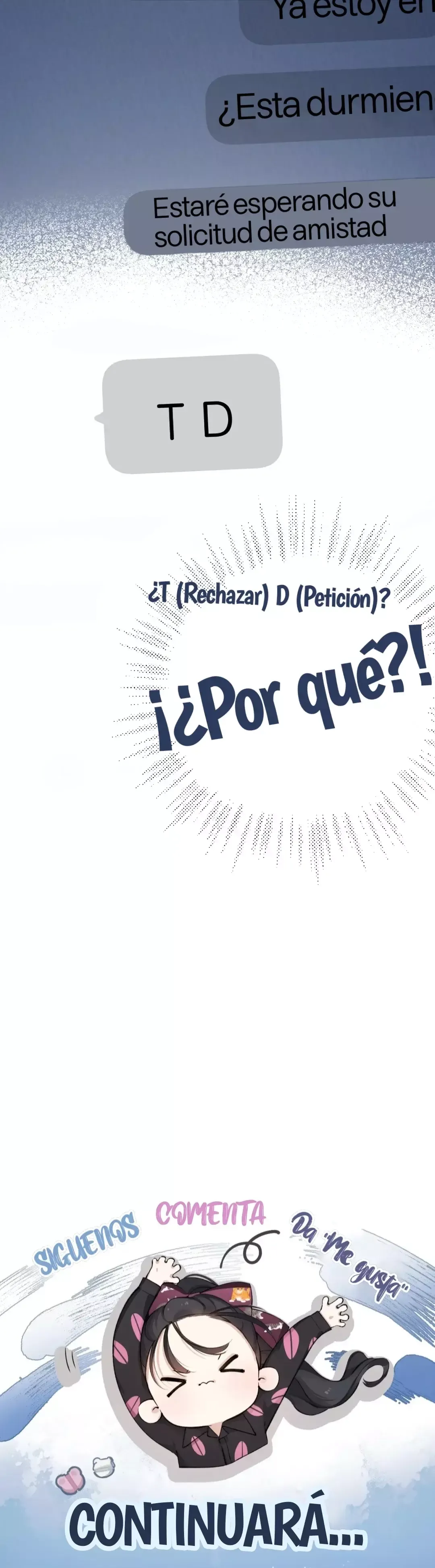 Coqueteo accidental Capítulo 16 en Línea - página 16