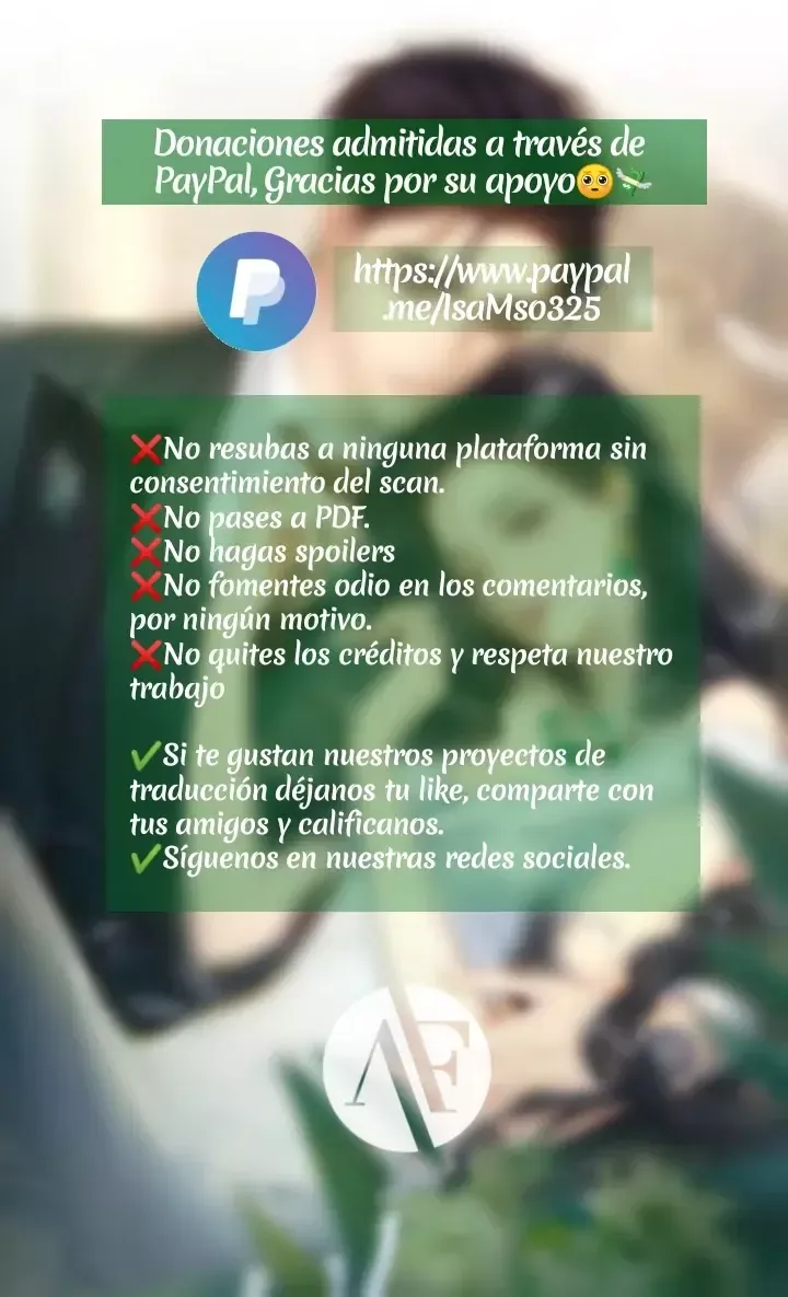 Coqueteo accidental Capítulo 16.5 en Línea - página 18