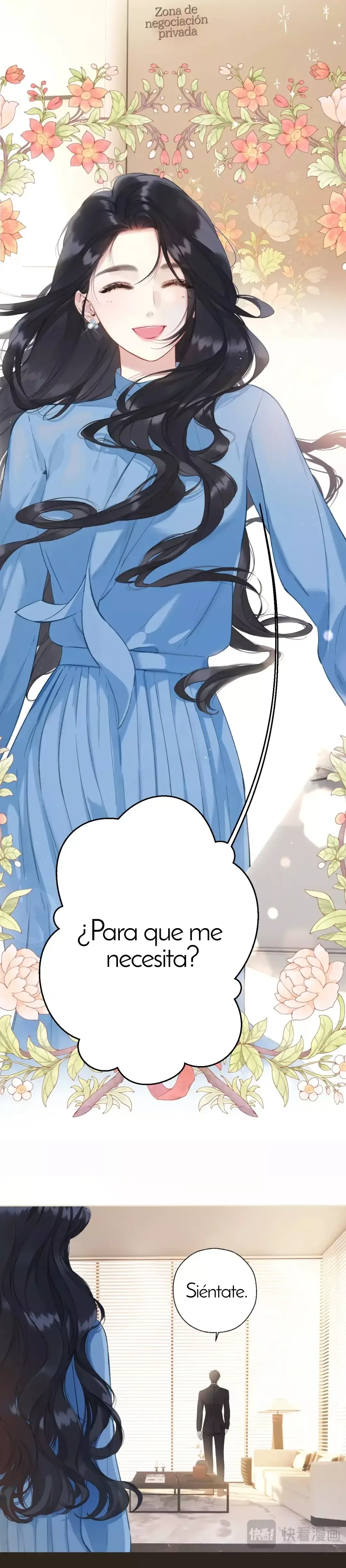 Coqueteo accidental Capítulo 18 en Línea - página 9