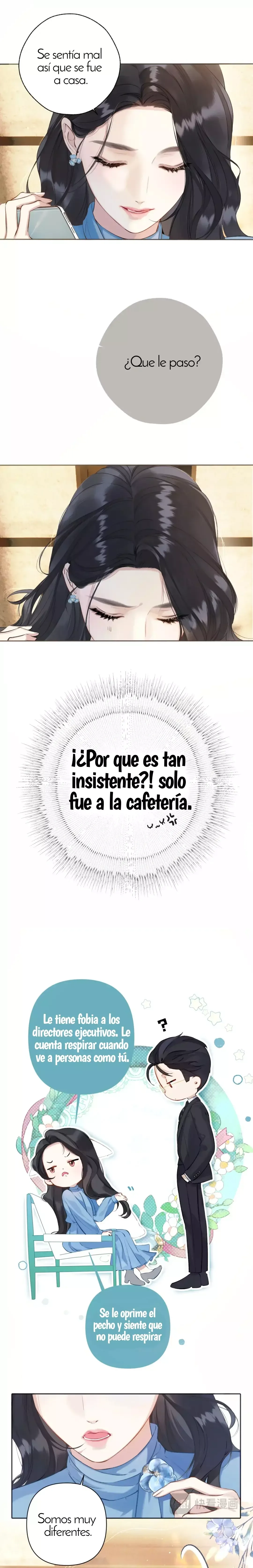 Coqueteo accidental Capítulo 18 en Línea - página 13