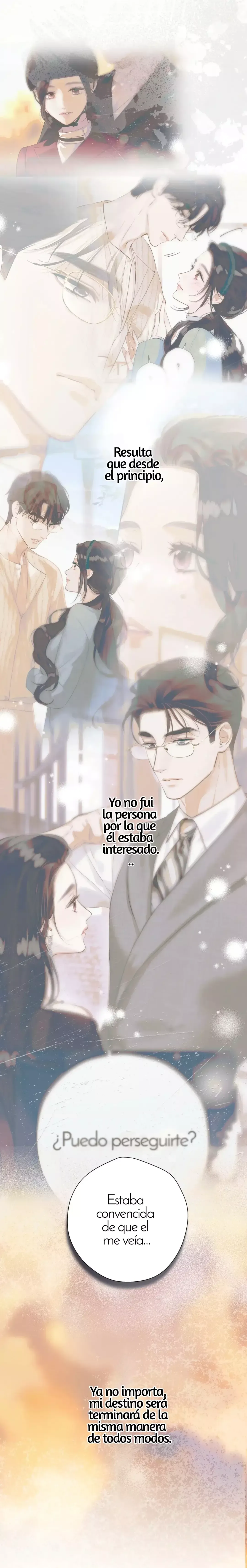 Coqueteo accidental Capítulo 18 en Línea - página 18