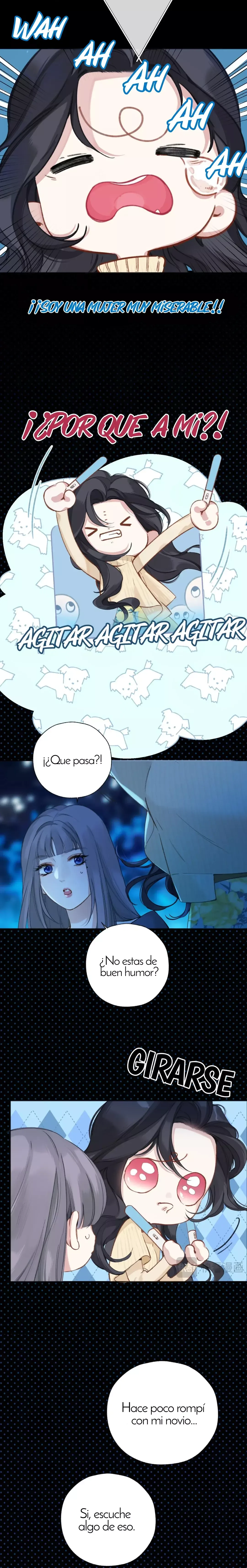 Coqueteo accidental Capítulo 21 en Línea - página 15