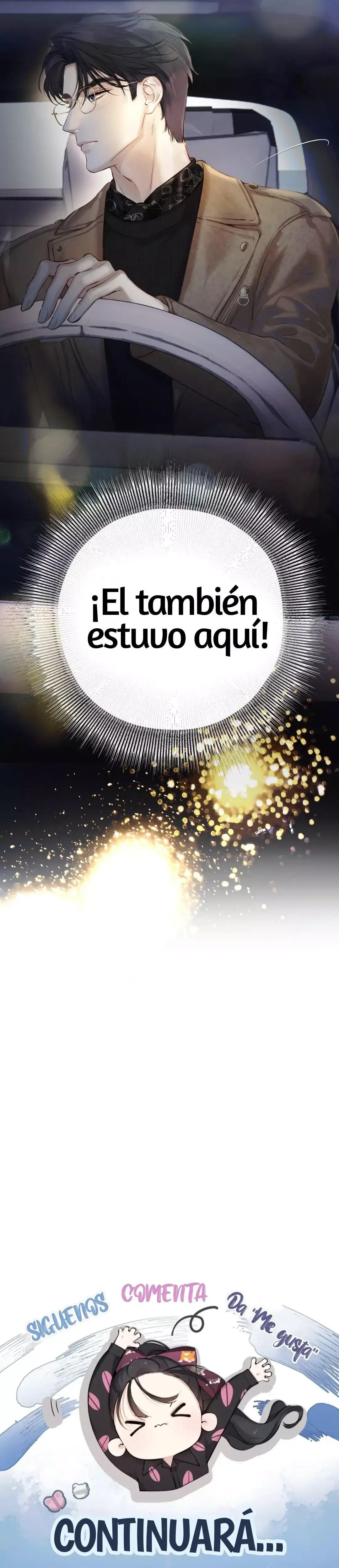 Coqueteo accidental Capítulo 21 en Línea - página 20