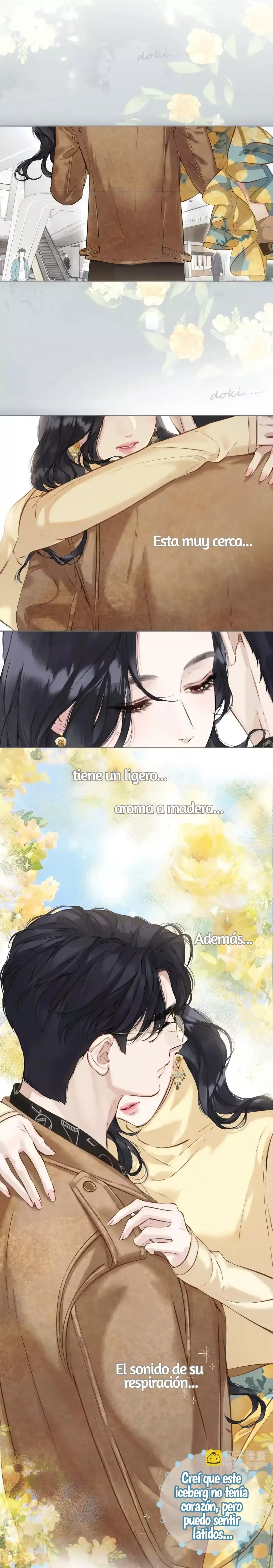 Coqueteo accidental Capítulo 23 en Línea - página 4