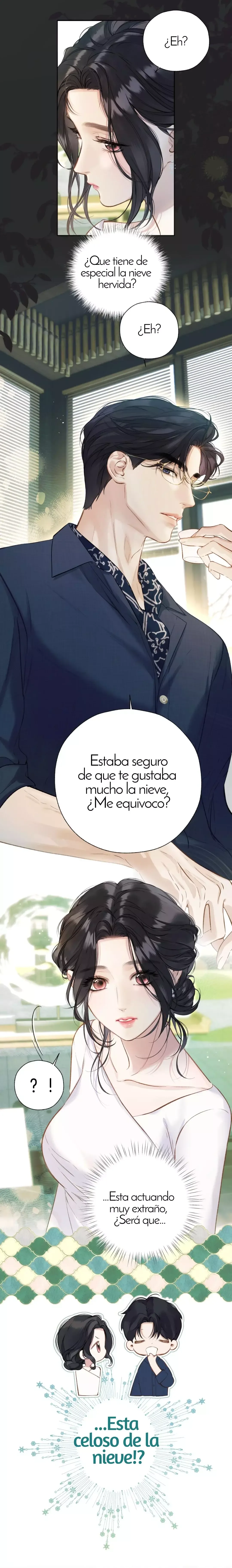Coqueteo accidental Capítulo 29 en Línea - página 6