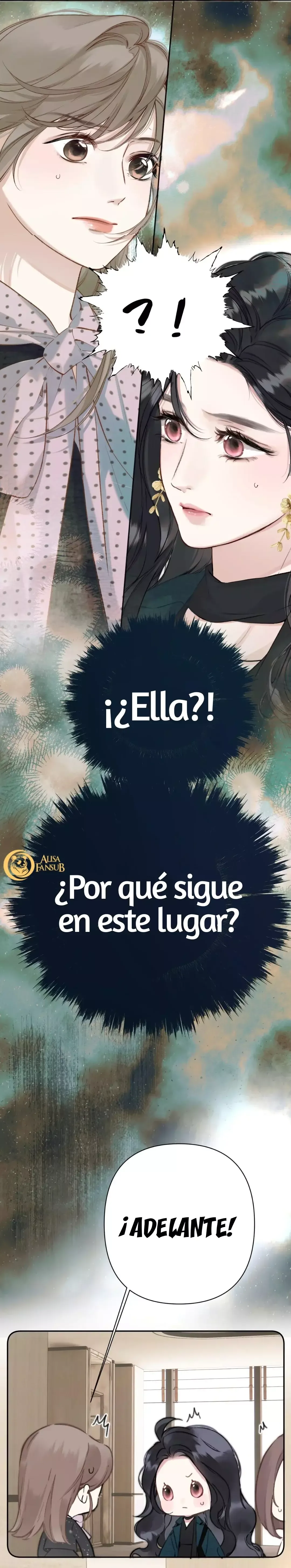 Coqueteo accidental Capítulo 32 en Línea - página 16