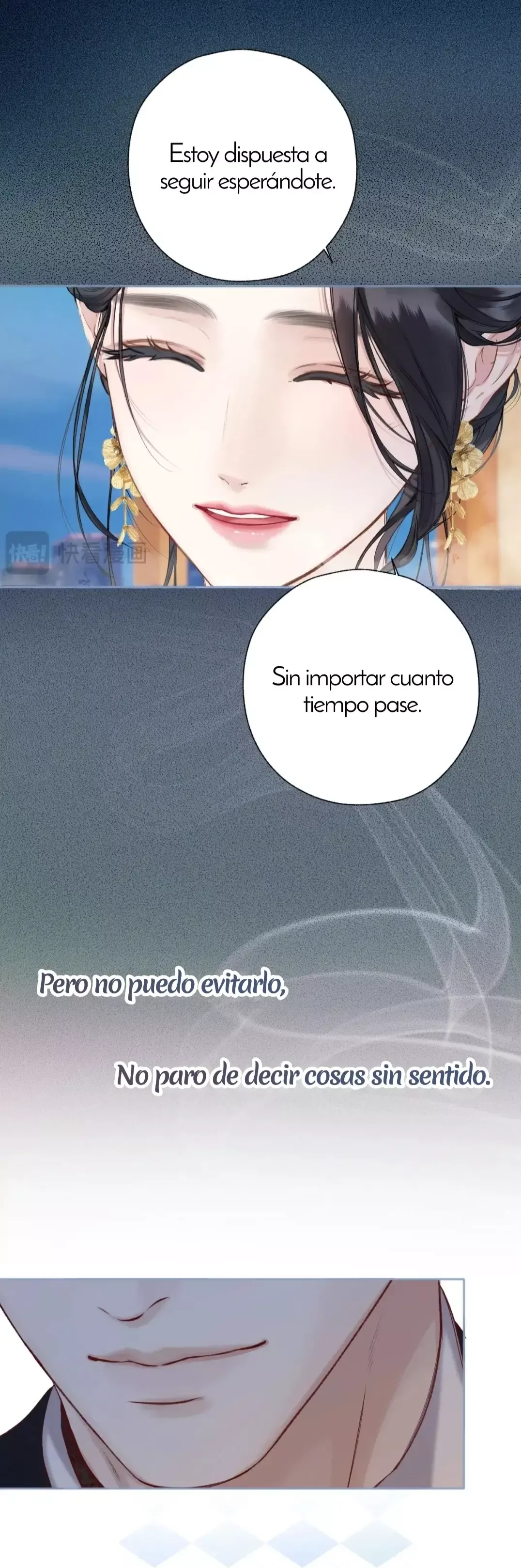 Coqueteo accidental Capítulo 33 en Línea - página 20