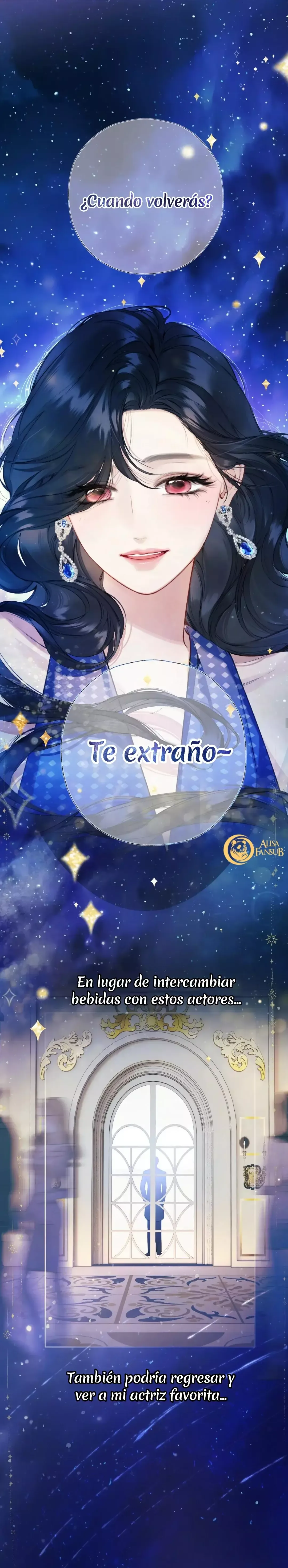 Coqueteo accidental Capítulo 34 en Línea - página 15