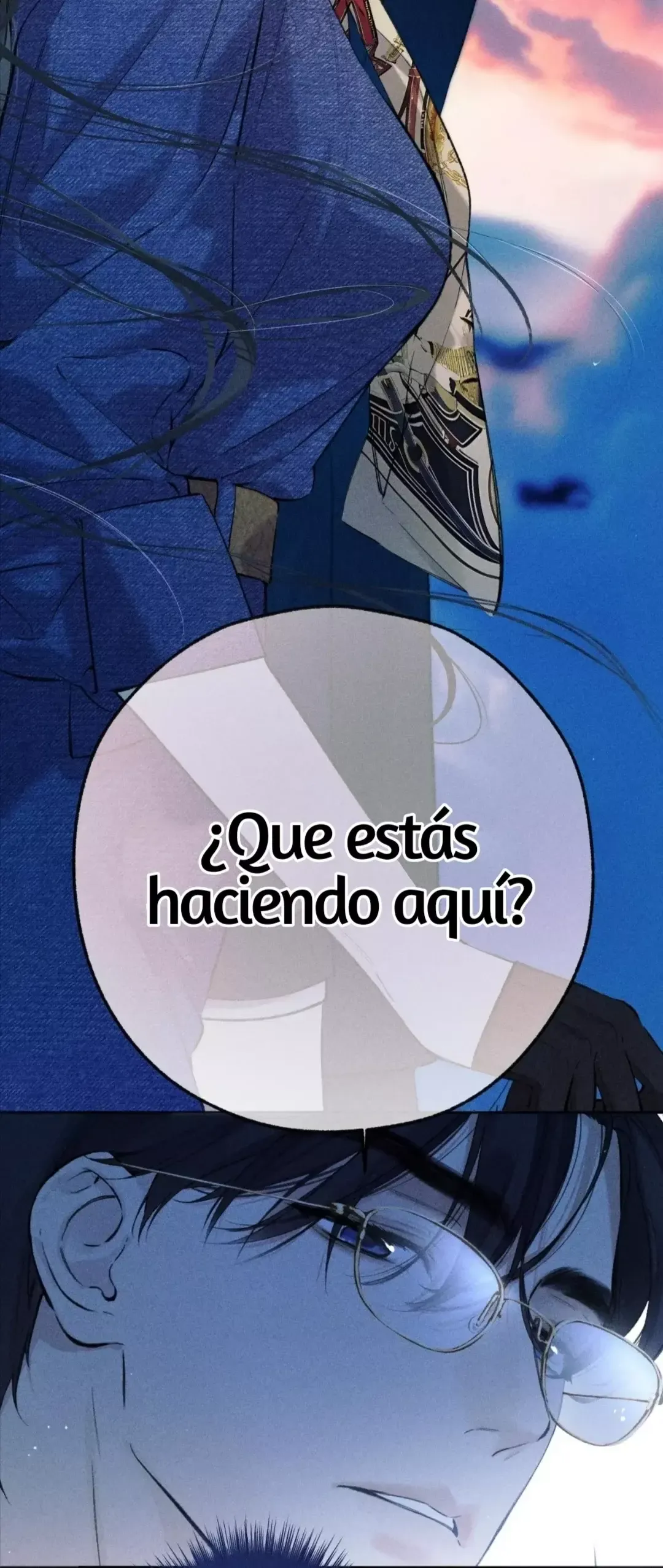Coqueteo accidental Capítulo 37 en Línea - página 6