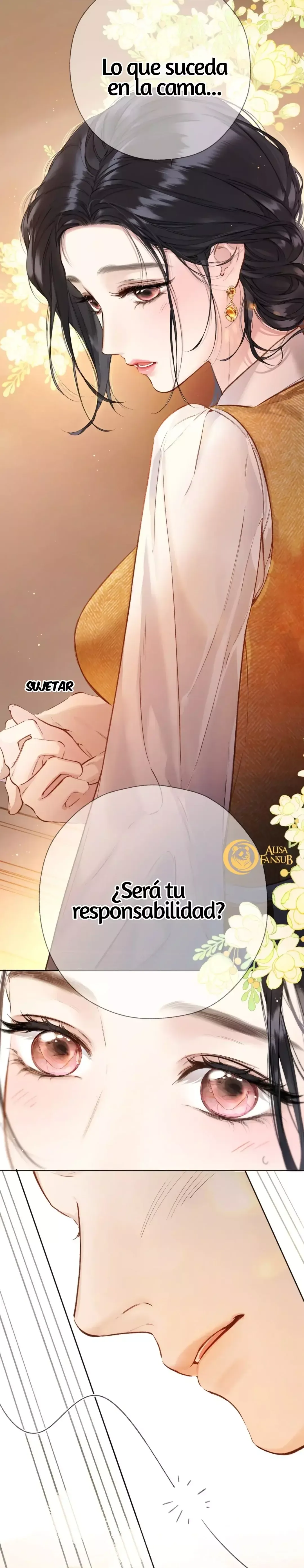 Coqueteo accidental Capítulo 38 en Línea - página 6
