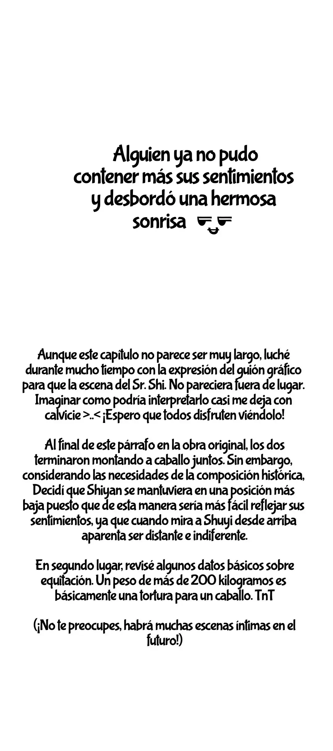 Coqueteo accidental Capítulo 38 en Línea - página 25