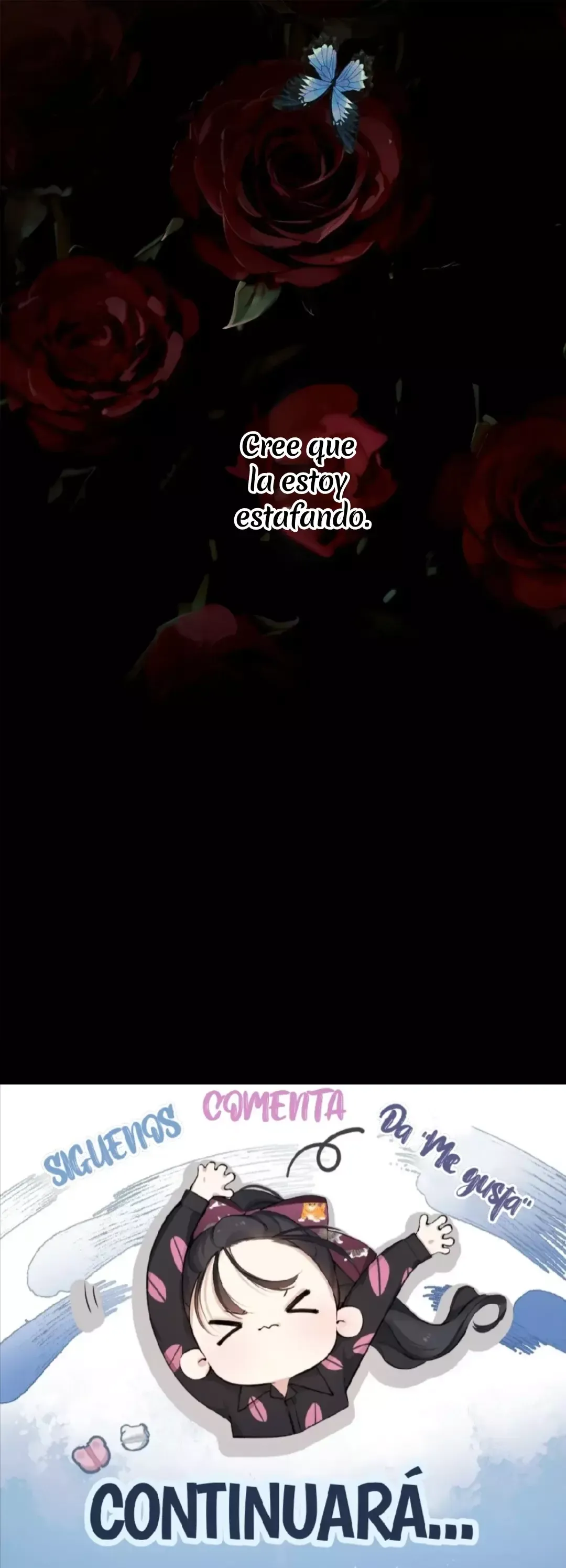 Coqueteo accidental Capítulo 42 en Línea - página 19